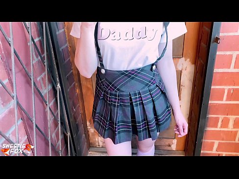 ❤️ Ysgol o Sucks ei dick ddwfn a fucks yn lle dosbarthiadau. ❤ Just porn ar porn % cy.porno-filmy.ru% ﹏