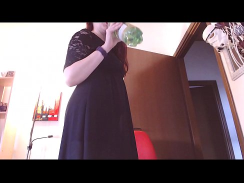 ❤️ Mae caethwas ymostyngol sy'n caru panties budr a melys yn cael ei orfodi i fastyrbio ar ôl gwylio'r fideo hwn! ❤ Just porn ar porn % cy.porno-filmy.ru% ﹏