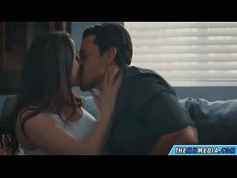 ❤️ Rhyw rhamantus gyda mam busty dda ❤ Just porn ar porn % cy.porno-filmy.ru% ﹏